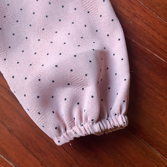 Blousology long sleeve blouse. - Picture 4 of 4